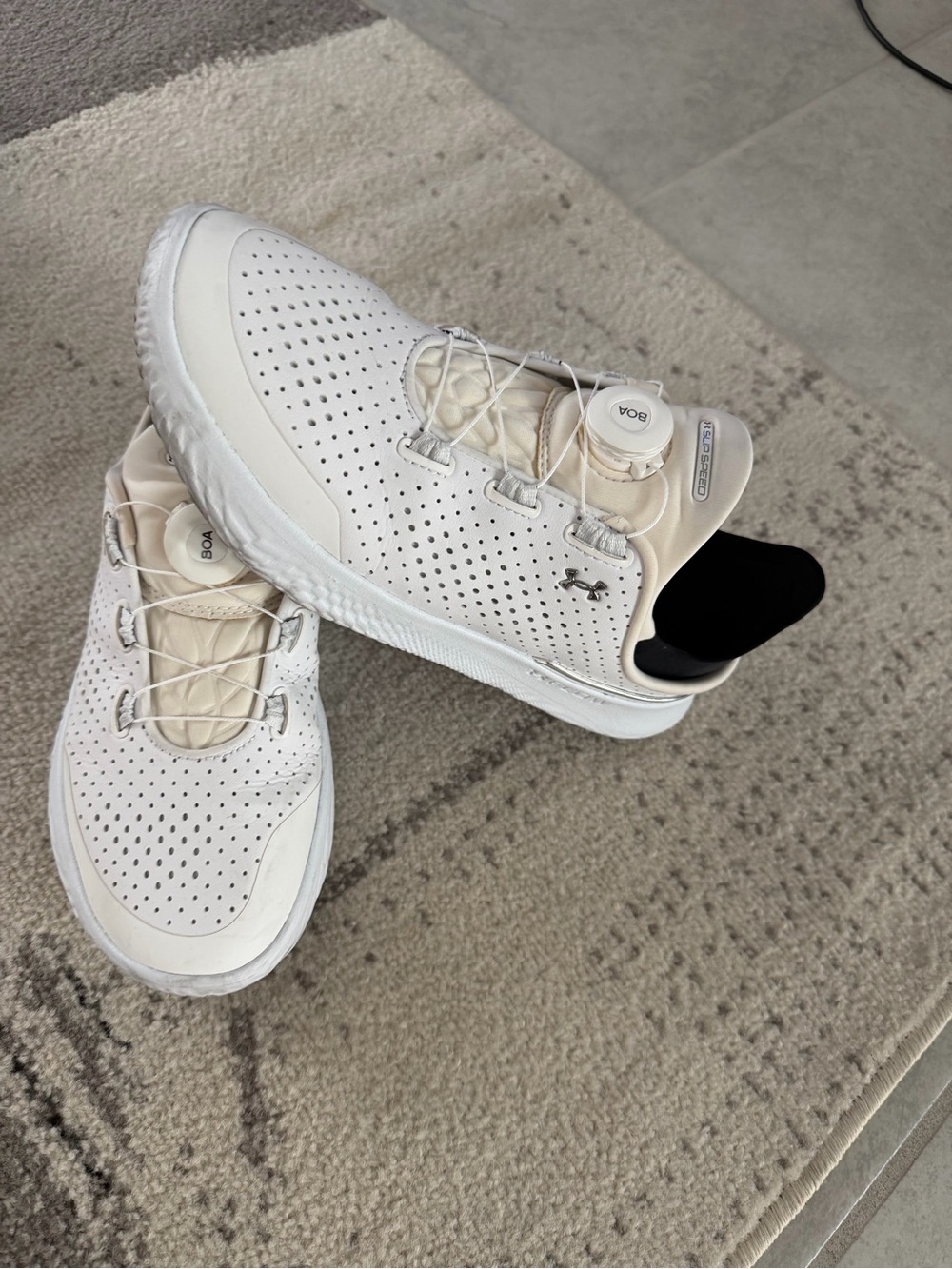 Under Armour slipspeed training shoes - Picture 2 of 8